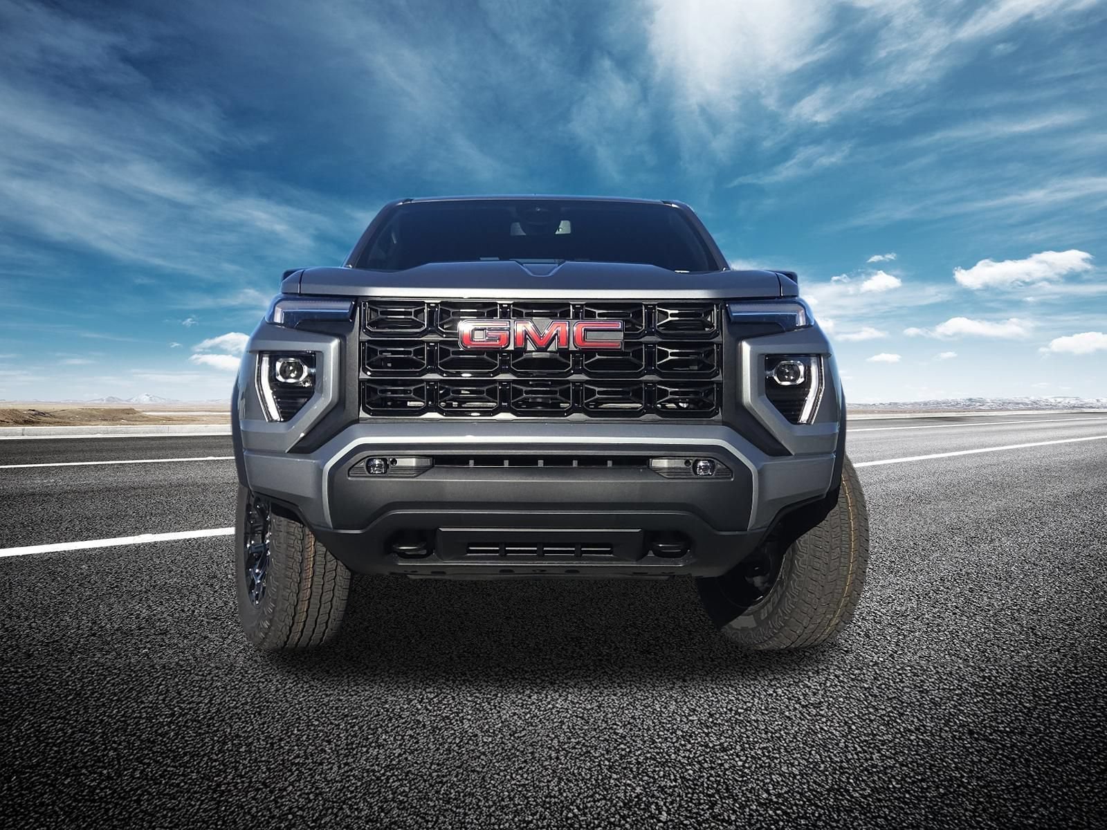 New 2026 GMC Canyon Elevation w/ Convenience Package RWD image 13