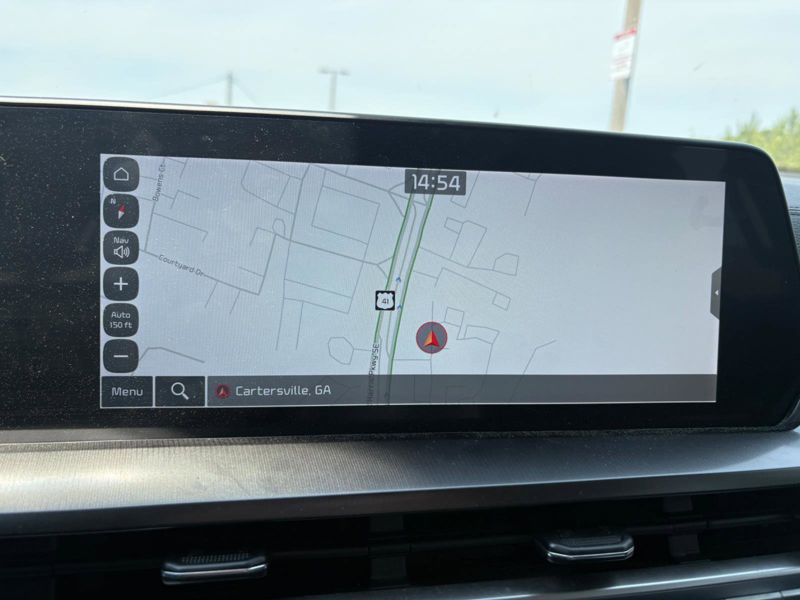 Used 2024 Kia Telluride LX image 20