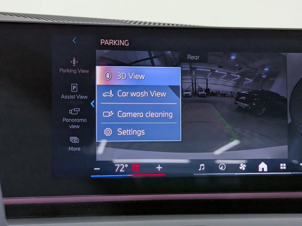 New 2026 BMW 530i xDrive w/ M Sport Package image 22