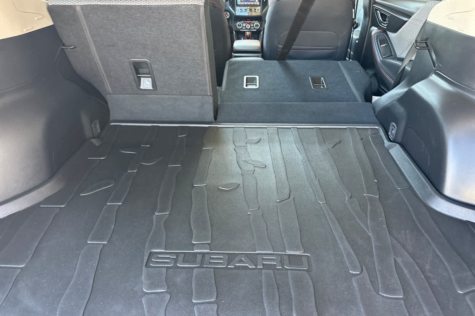 Certified 2024 Subaru Forester Sport AWD/4WD image 14
