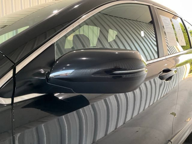 Certified 2022 Honda CR-V EX image 3
