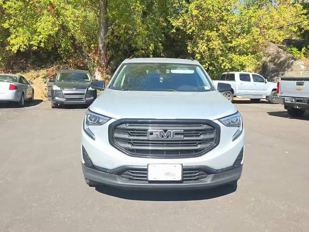 Used 2020 GMC Terrain SLE w/ Driver Convenience Package