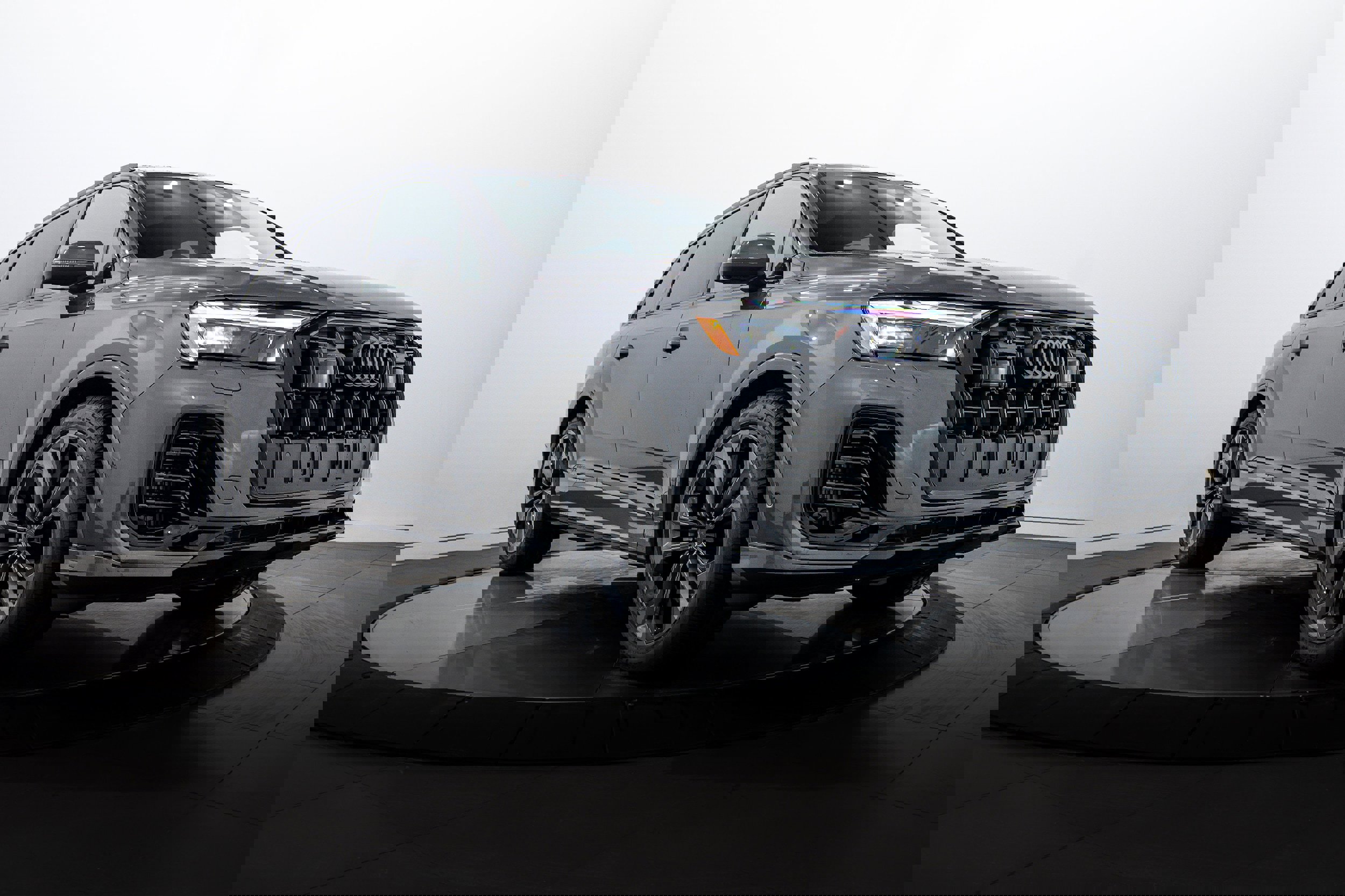 New 2026 Audi Q7 3.0T Premium Plus image 1