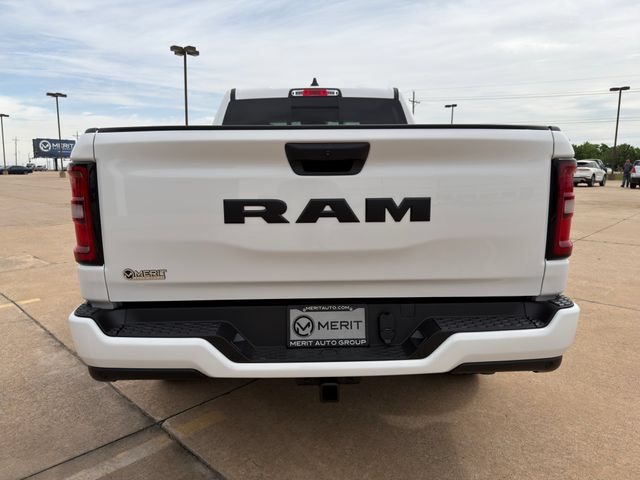 New 2026 RAM 1500 Express RWD image 16