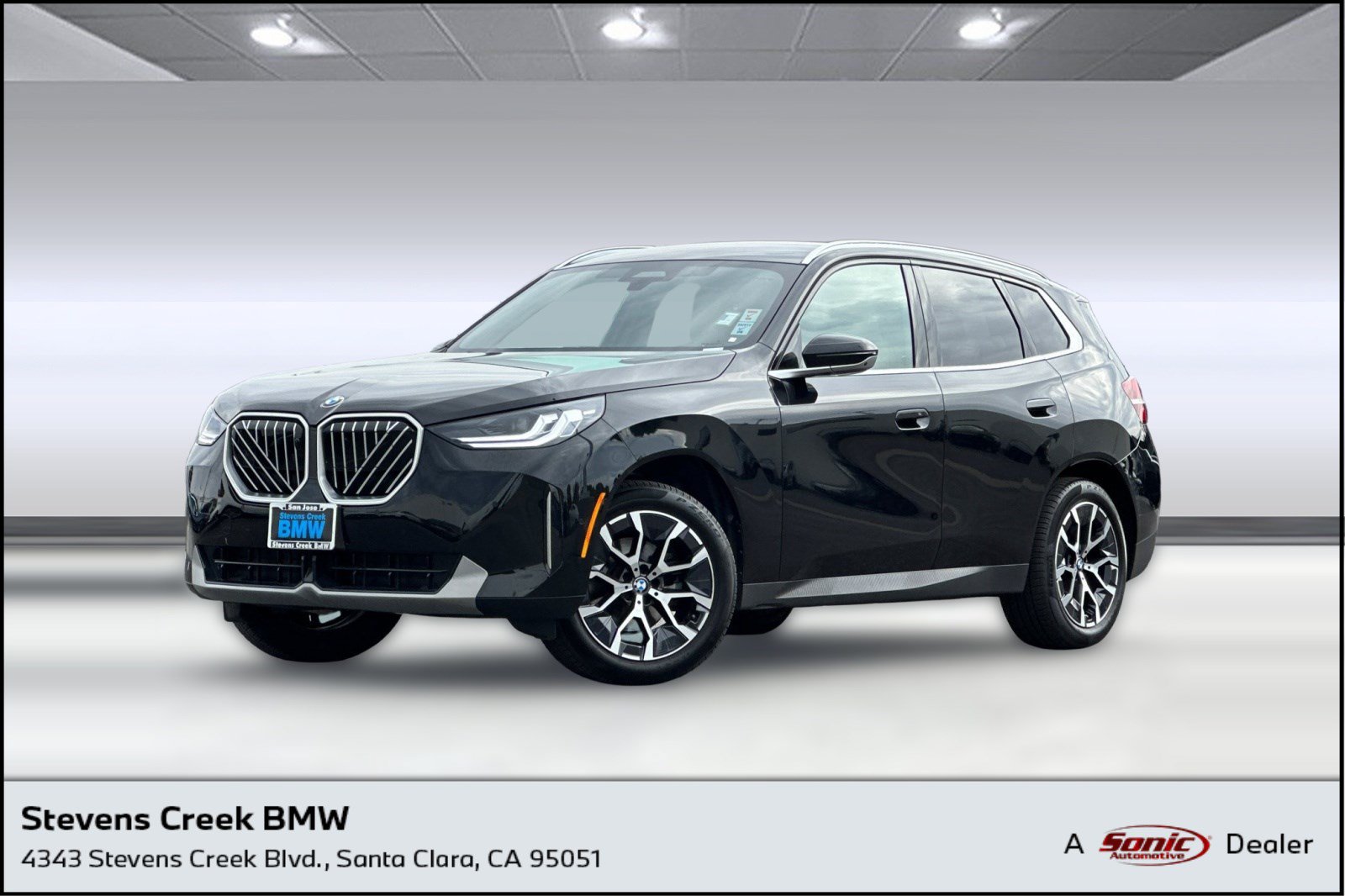 Used 2026 BMW X3 xDrive30i w/ Premium Package
