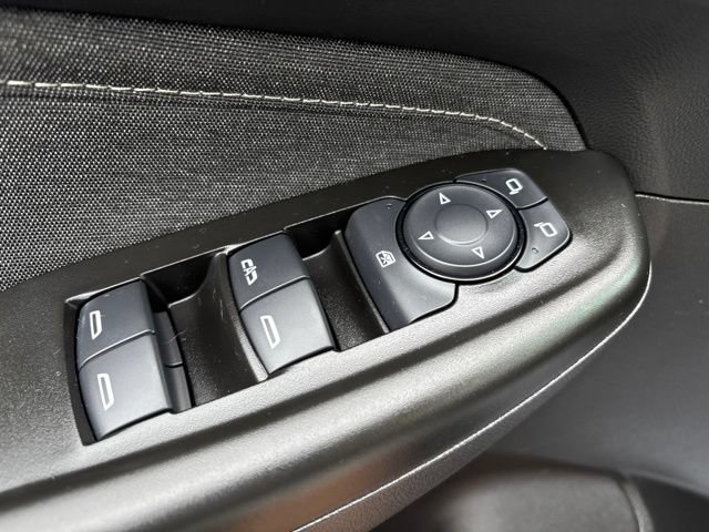 Used 2023 Chevrolet TrailBlazer ACTIV w/ Convenience Package FWD image 12