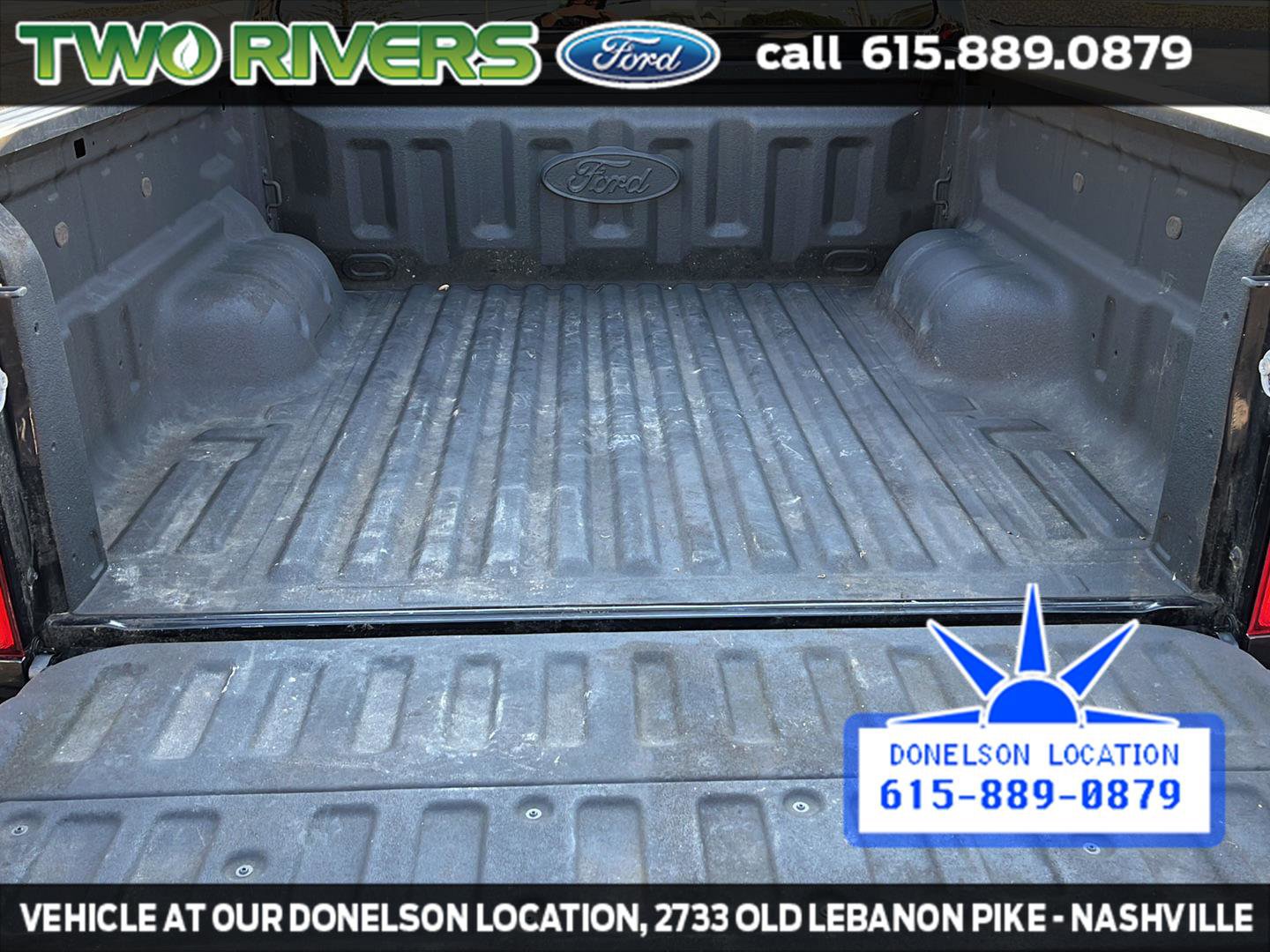 Used 2019 Ford Ranger XLT w/ Black Appearance Package RWD image 11