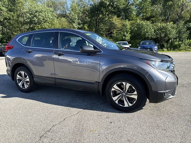 Used 2019 Honda CR-V LX image 11