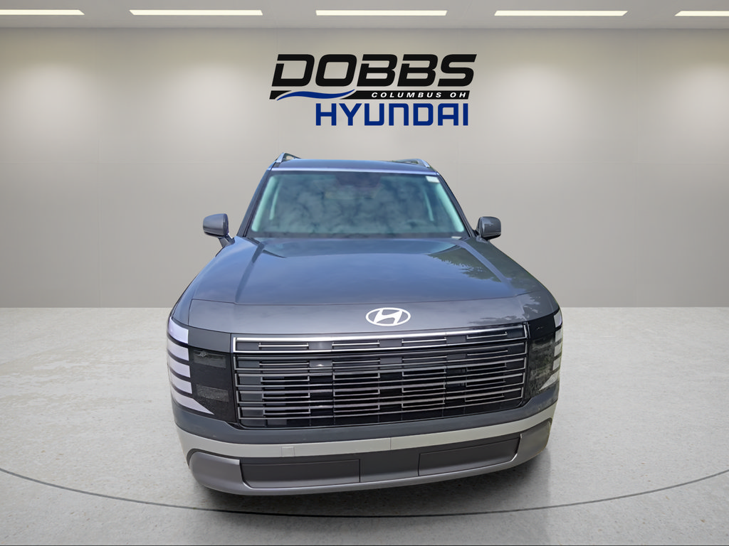 New 2026 Hyundai Palisade SEL AWD/4WD image 8