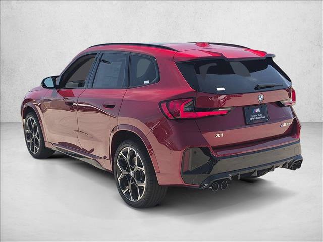 New 2026 BMW X1 M35i w/ Technology Package AWD/4WD image 9