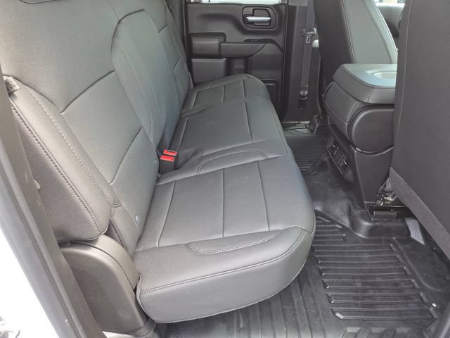 New 2026 GMC Sierra 2500 Pro w/ Convenience Package AWD/4WD image 17