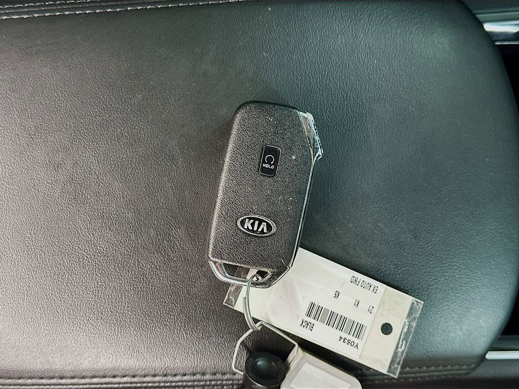 Used 2021 Kia K5 EX w/ Paint Protection Package image 33