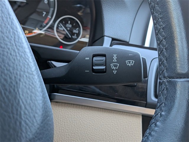 Used 2016 BMW 528i Sedan image 34