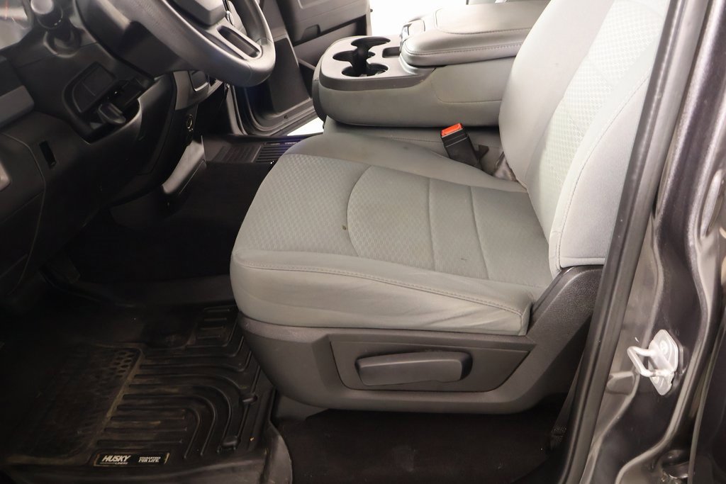 Used 2020 RAM 1500 Tradesman w/ Chrome Plus Package image 10