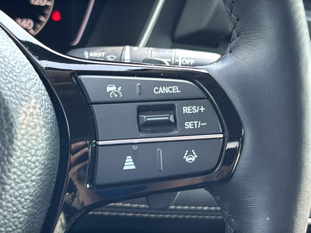 Used 2025 Honda Pilot EX-L image 23