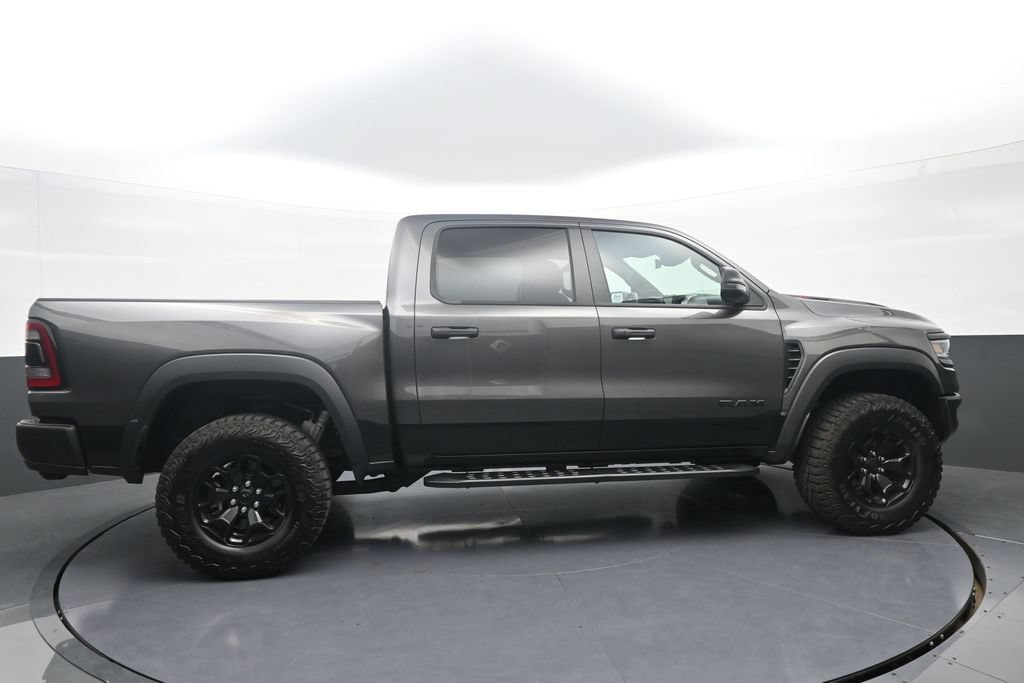 Used 2023 RAM 1500 TRX w/ TRX Level 1 Equipment Group AWD/4WD image 8