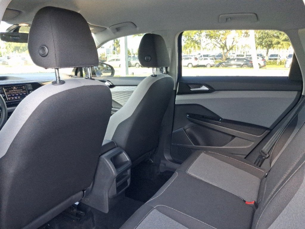 Certified 2023 Volkswagen Taos S FWD image 15