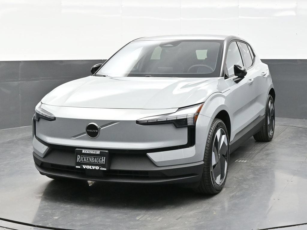 New 2026 Volvo EX30 Plus w/ Climate Package AWD/4WD image 2