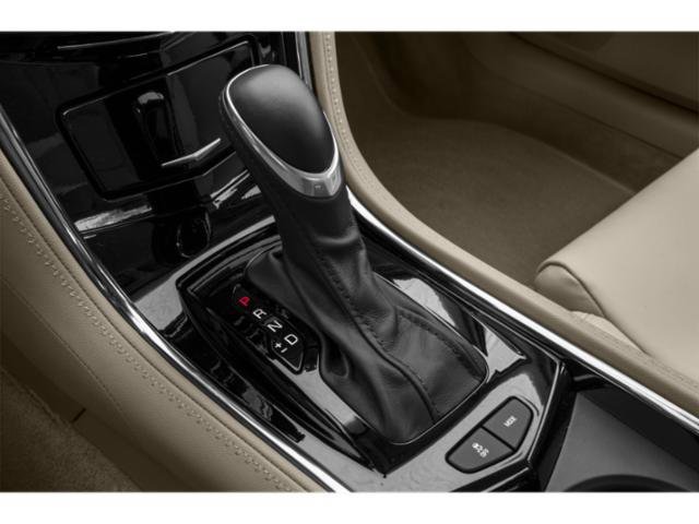 Used 2015 Cadillac ATS Premium w/ Cold Weather Package AWD/4WD image 14