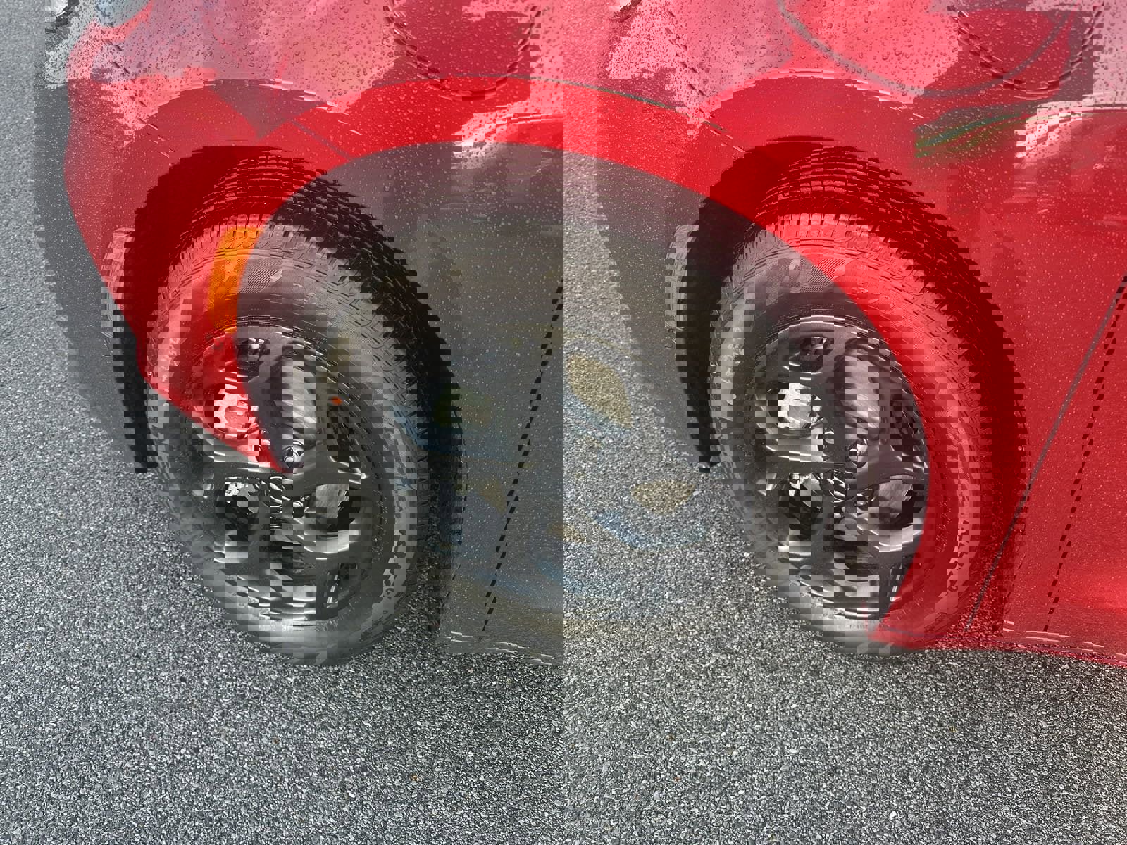 New 2024 Chrysler Pacifica Premium image 13