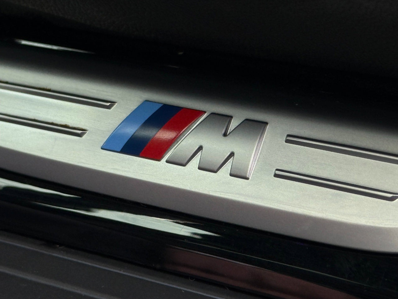 Used 2022 BMW X3 M40i image 11