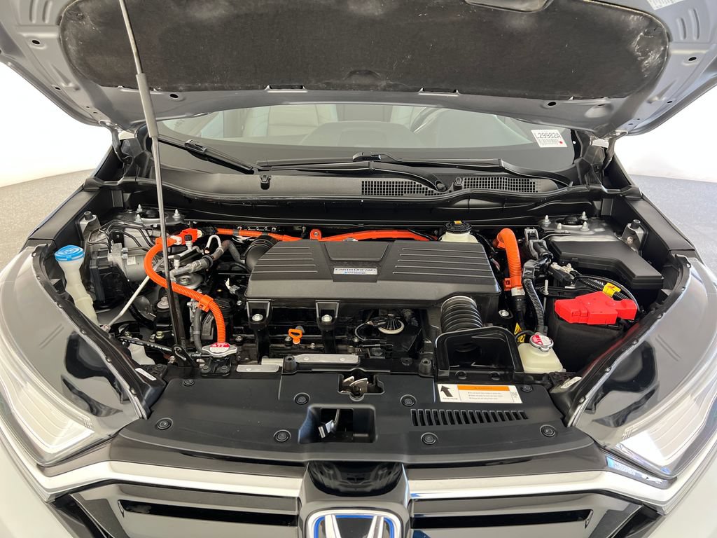 Used 2020 Honda CR-V EX-L image 24