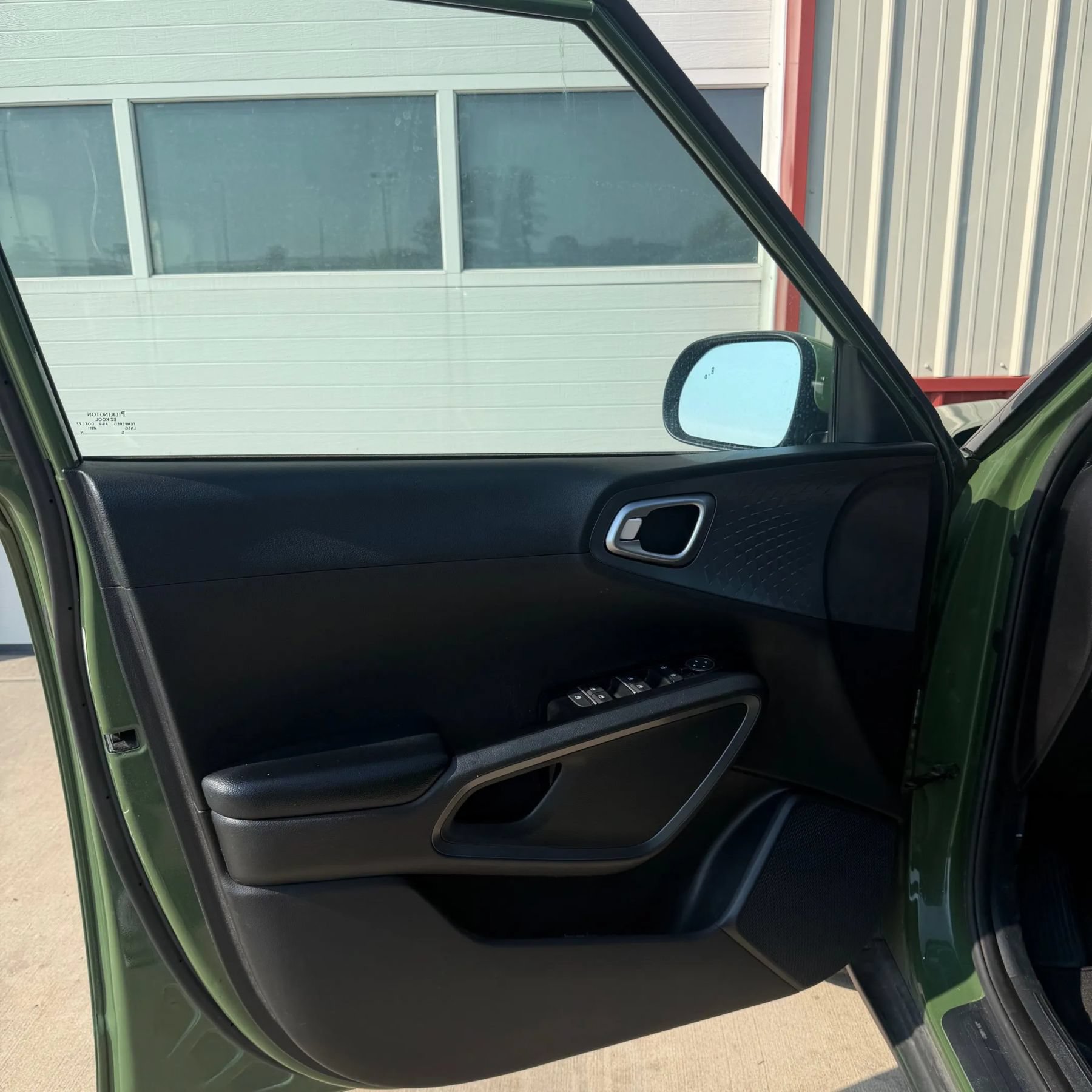 Used 2020 Kia Soul EX FWD image 4