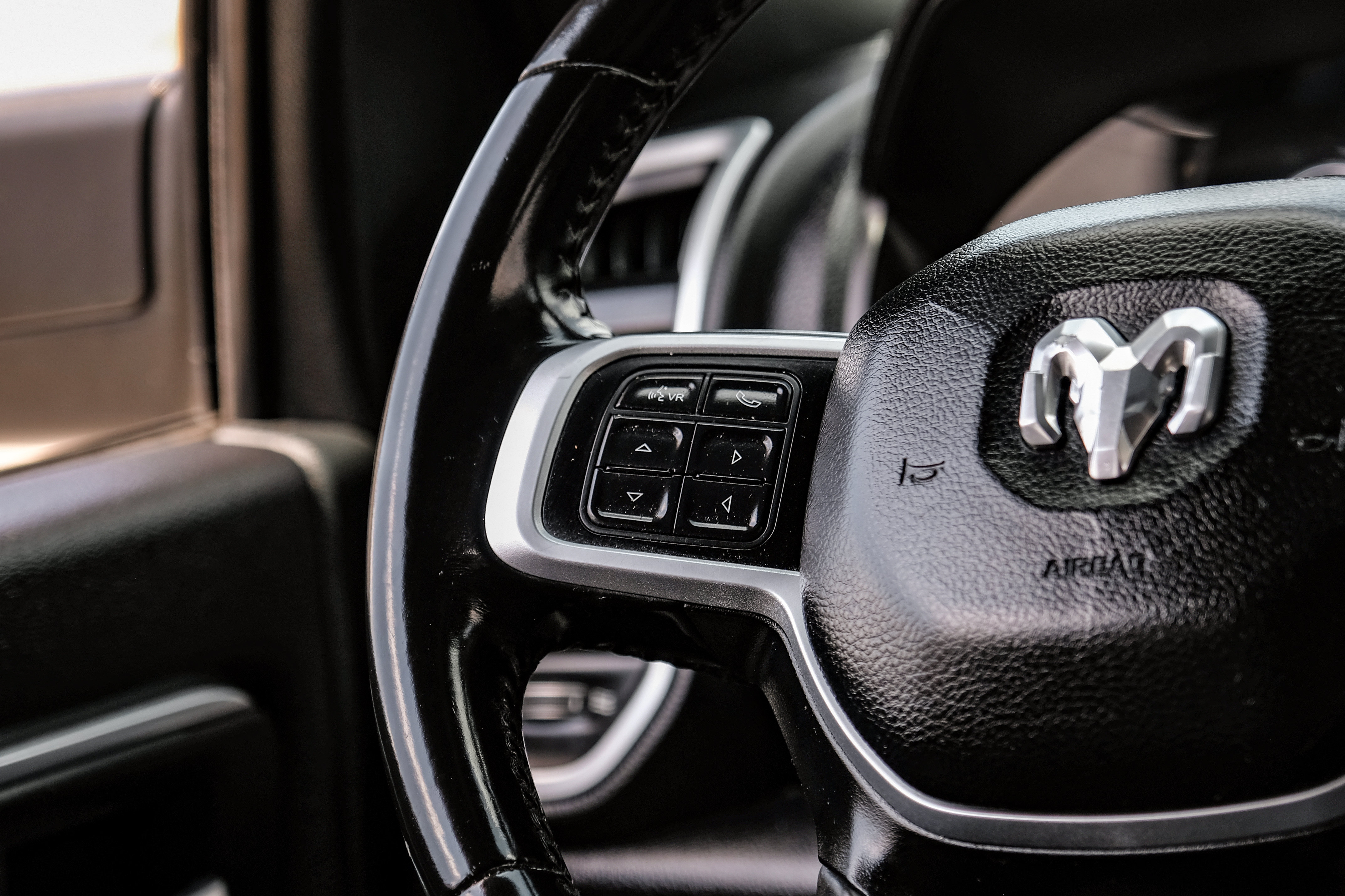 Used 2020 RAM 2500 Lone Star w/ Night Edition AWD/4WD image 14
