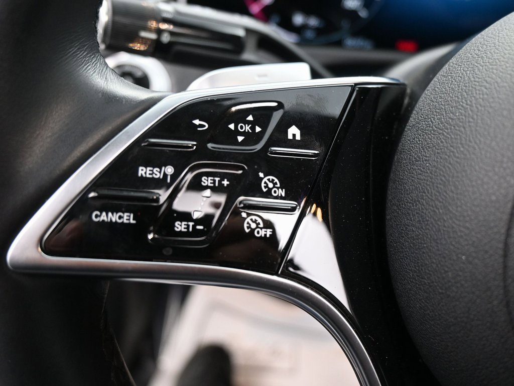 Used 2024 Mercedes-Benz E 350 4MATIC Sedan w/ Leather Package image 23