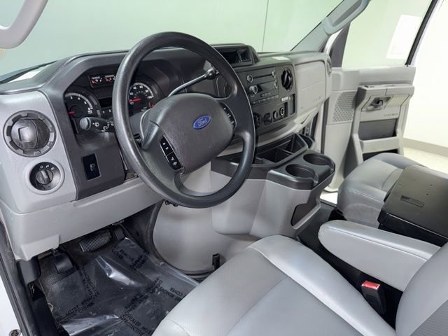 Used 2012 Ford E-150 and Econoline 150 w/ PWR Group image 8