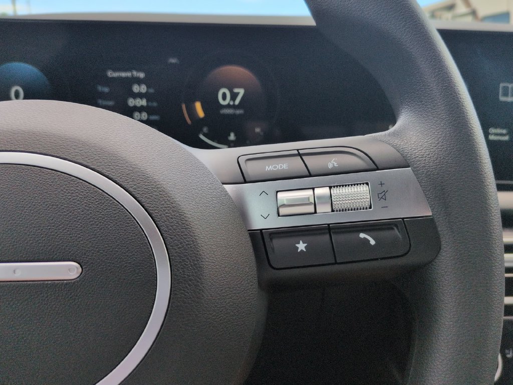 New 2027 Hyundai Santa Cruz SEL FWD image 41