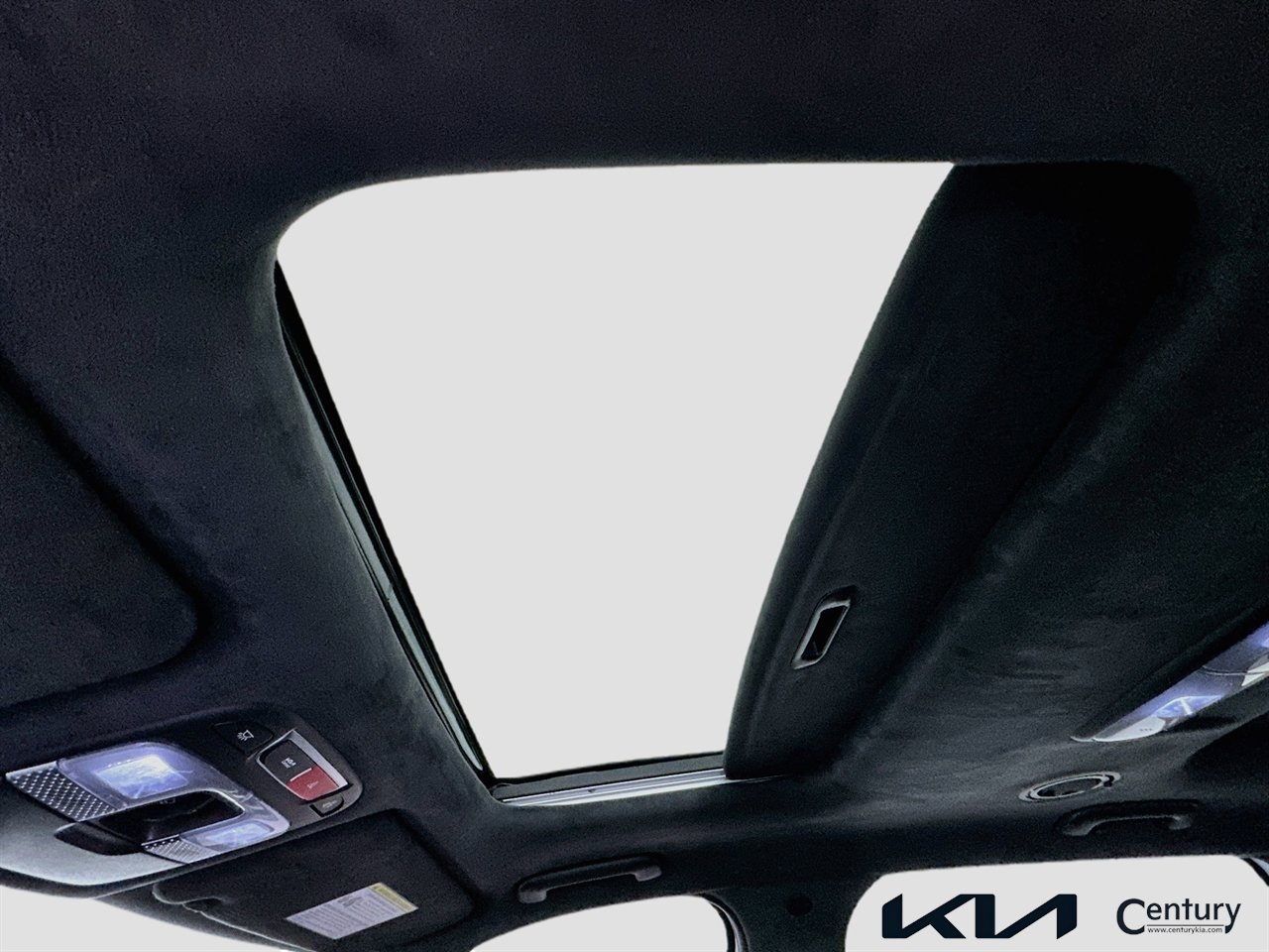 Certified 2023 Kia Telluride SX Prestige X-Line AWD/4WD image 22