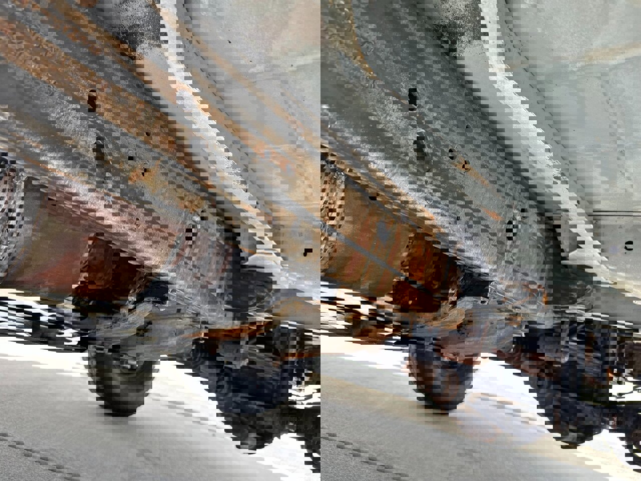 Used 1991 Dodge D/W Truck 250 image 68