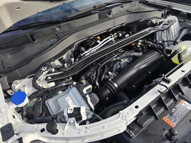 New 2026 Ford Explorer Platinum image 35