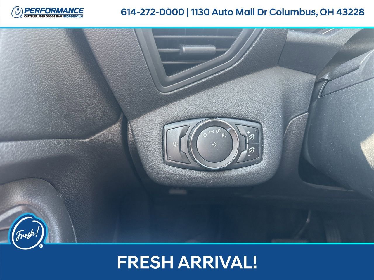 Used 2014 Ford Escape SE image 17