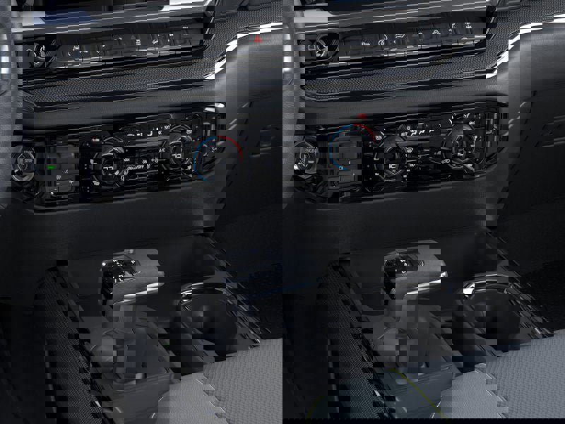 New 2026 Chevrolet Silverado 1500 ZR2 image 23