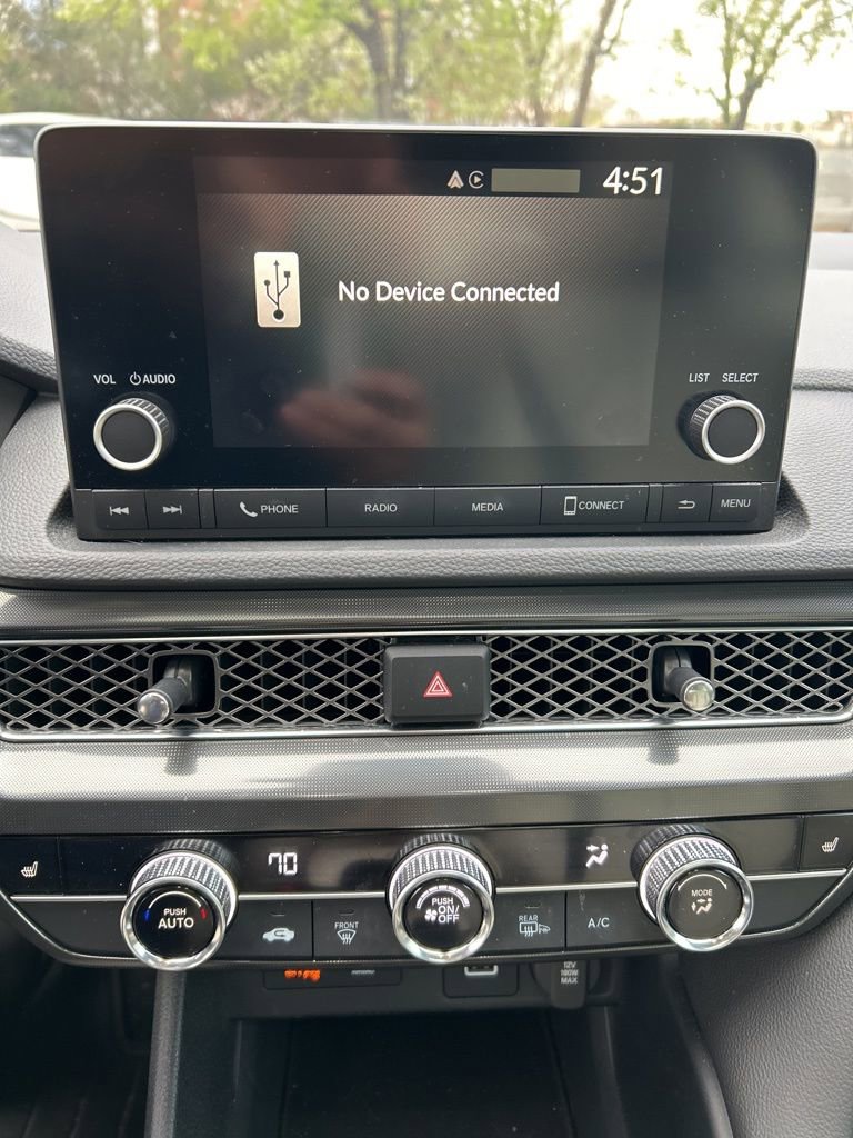 Certified 2023 Acura Integra A-Spec image 13