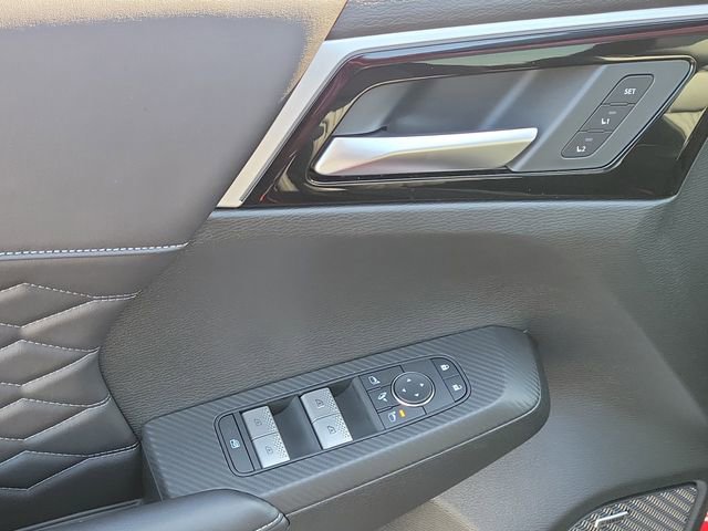 New 2026 Mitsubishi Outlander SEL FWD image 26