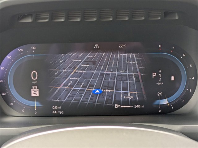 New 2024 Volvo XC90 B5 Plus w/ Protection Package Premier image 16