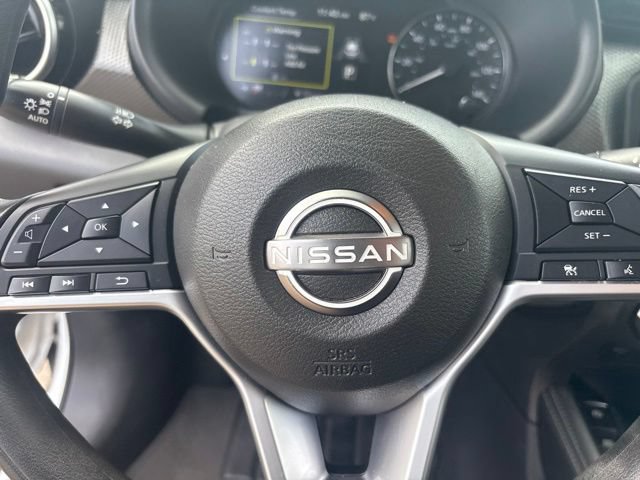 Used 2023 Nissan Kicks SV w/ Interior Electronics Package FWD image 29