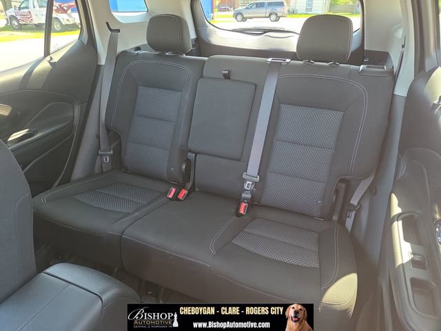 Used 2023 GMC Terrain SLE AWD/4WD image 25