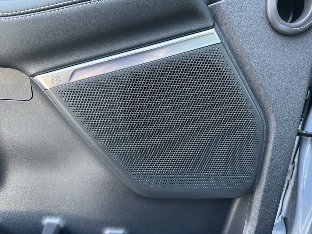 New 2026 Ford Expedition Platinum w/ Stealth Performance Package image 28