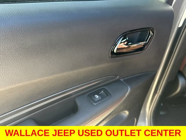 Certified 2025 Dodge Durango R/T AWD/4WD image 15