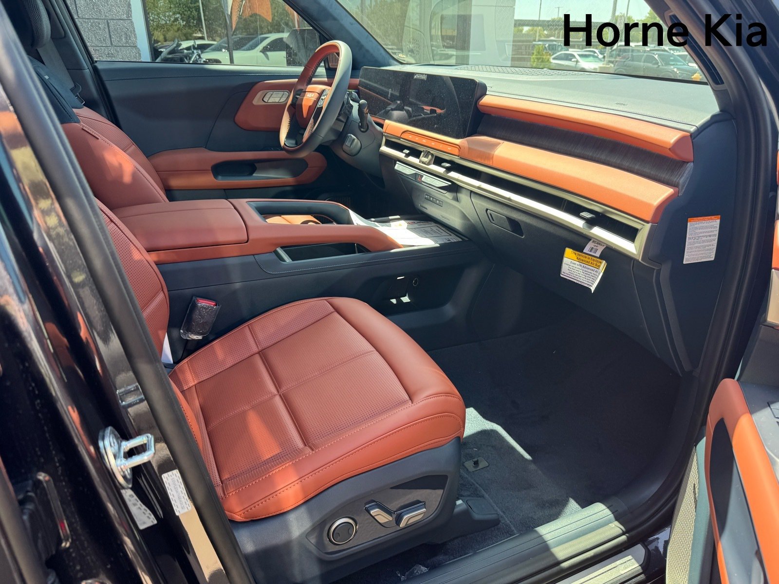 New 2027 Kia Telluride SX Prestige AWD/4WD image 20