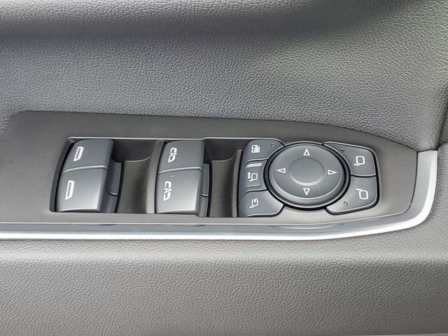 Certified 2024 Chevrolet Silverado 2500 High Country w/ High Country Premium Package image 22