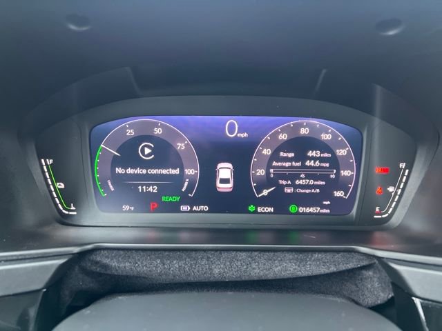 Certified 2025 Honda Accord Touring image 22