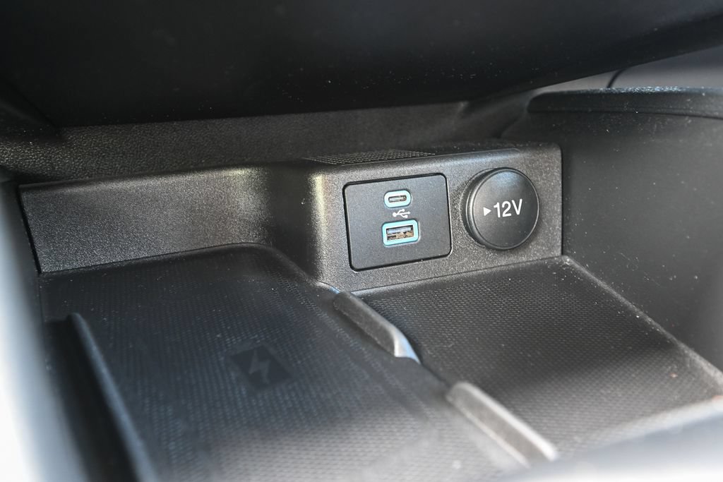 Used 2023 Ford Escape Active w/ Tech Pack #2 AWD/4WD image 35