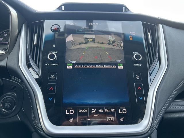 Used 2020 Subaru Outback Limited w/ Popular Package #2 image 12