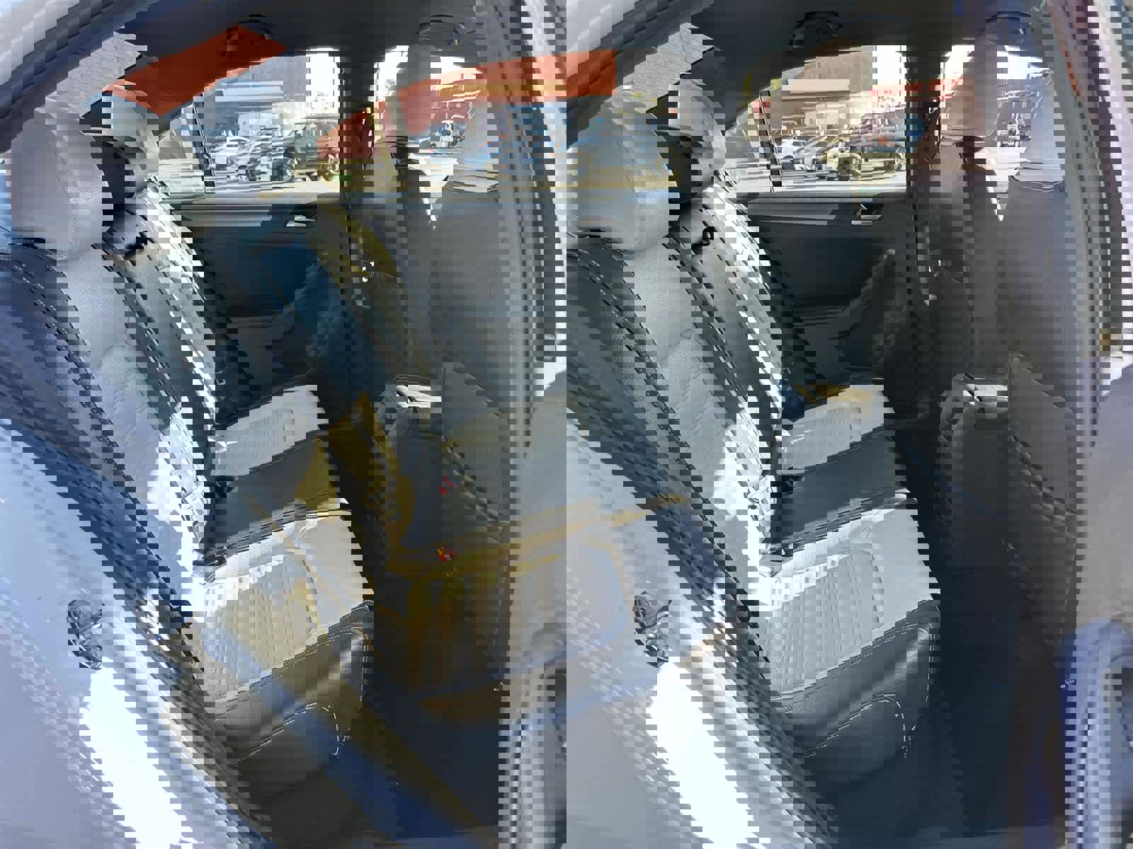 Used 2016 Volkswagen Jetta Sport image 13