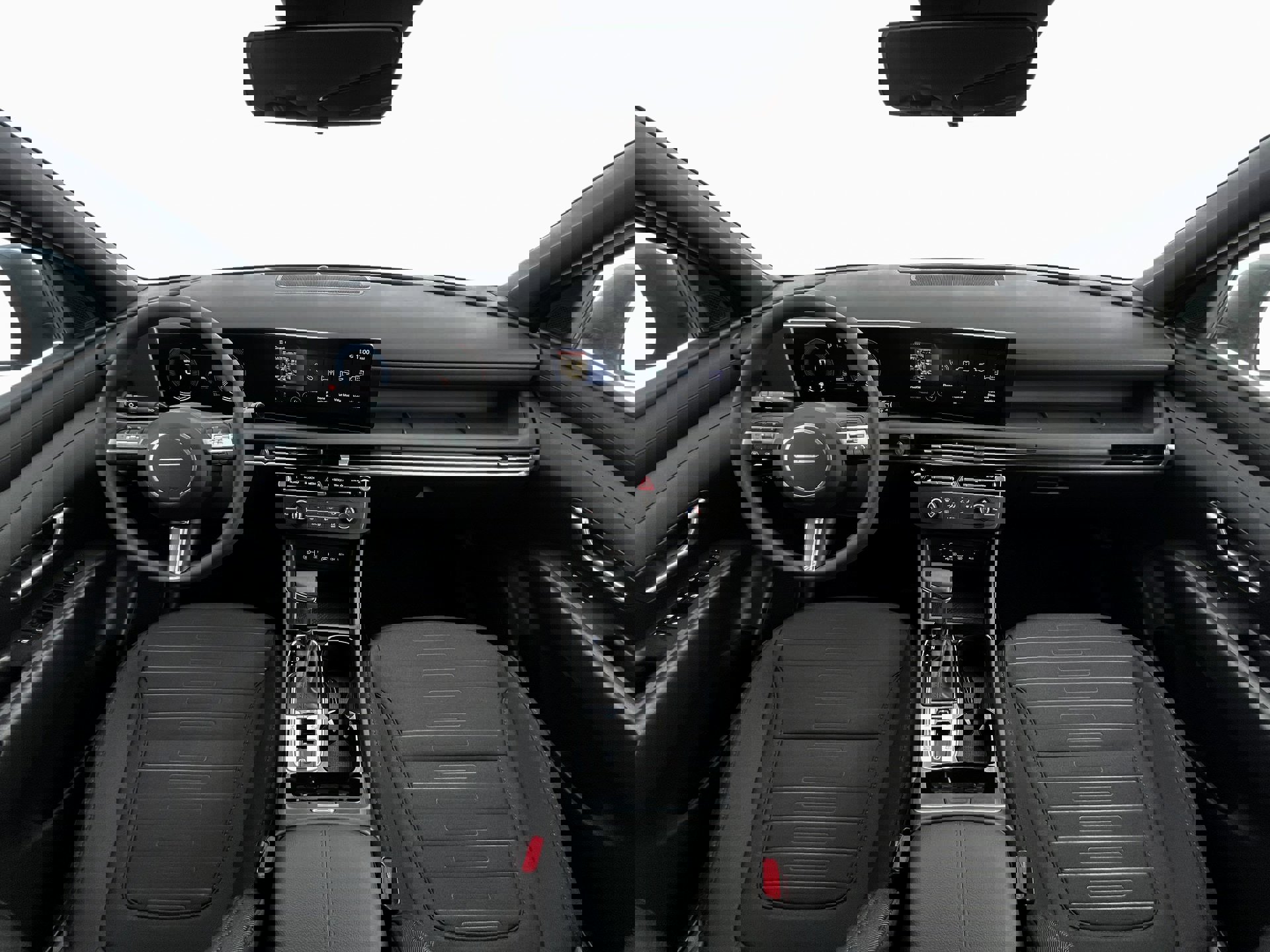 New 2025 Hyundai Santa Cruz SE